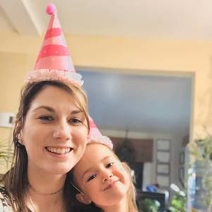 Meet your Posher, Melanie